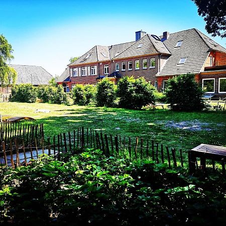 Gaestehaus Maria Rast Suderburg Luaran gambar