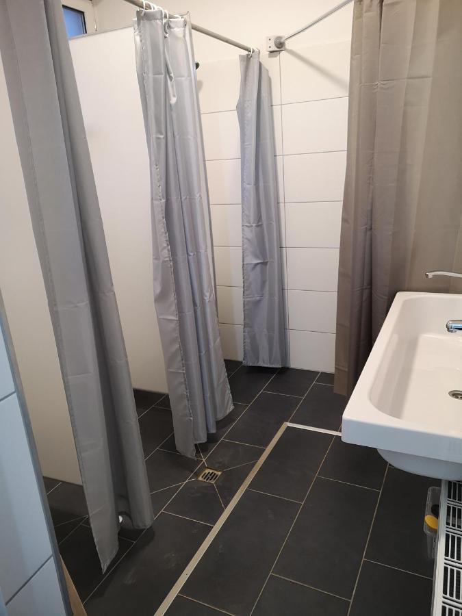 Gaestehaus Maria Rast Suderburg Luaran gambar