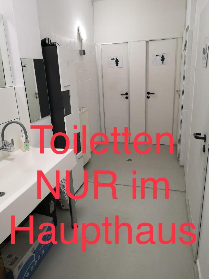 Gaestehaus Maria Rast Suderburg Luaran gambar