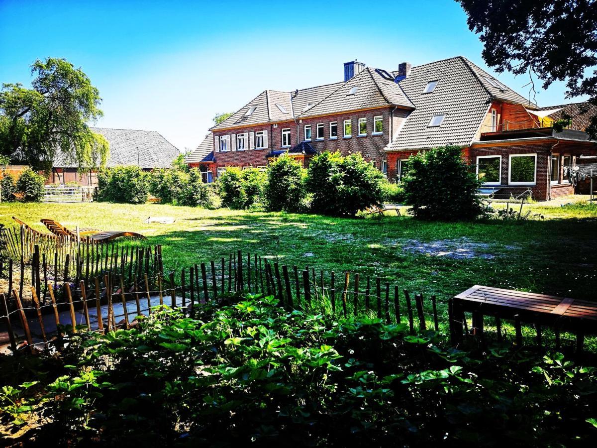 Gaestehaus Maria Rast Suderburg Luaran gambar