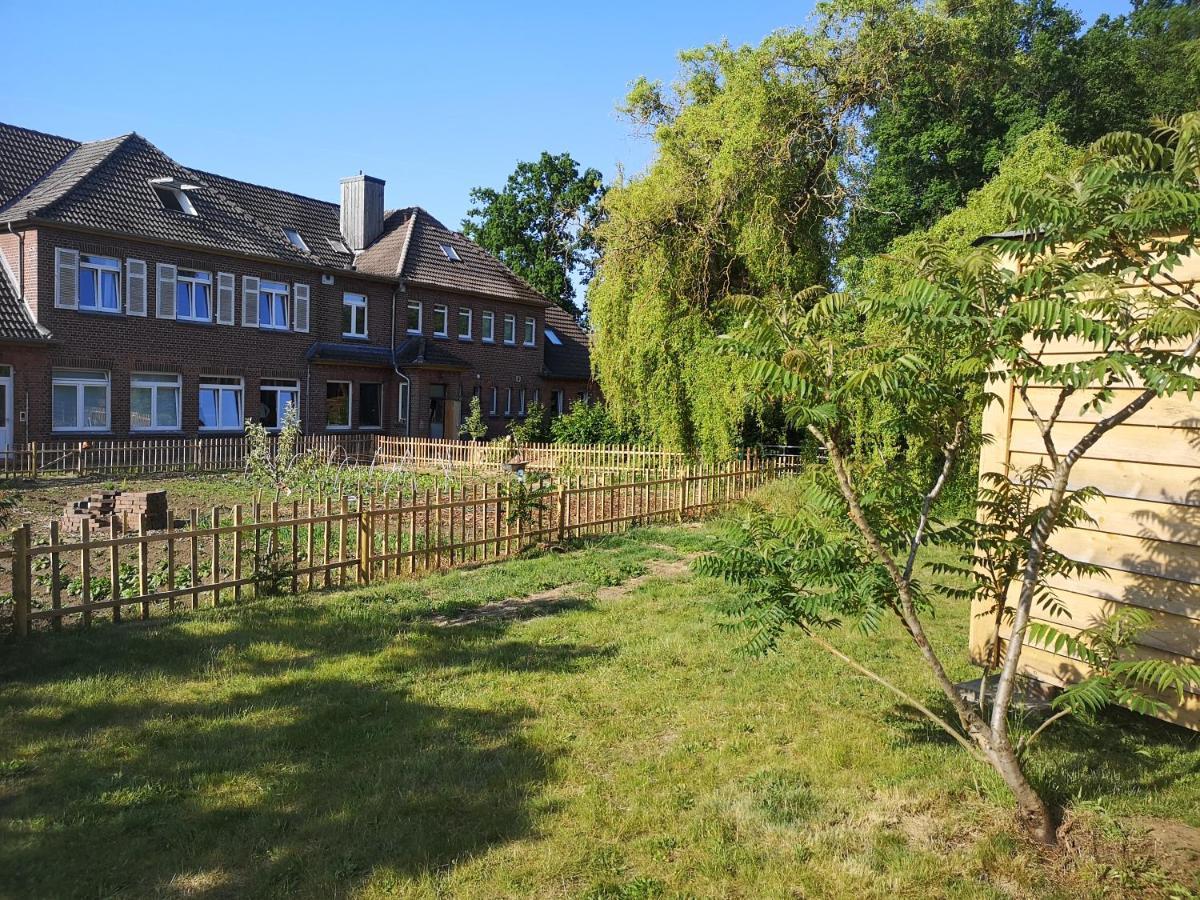 Gaestehaus Maria Rast Suderburg Luaran gambar