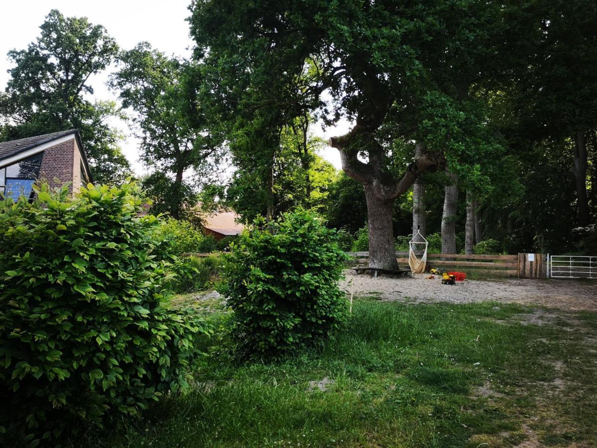 Gaestehaus Maria Rast Suderburg Luaran gambar