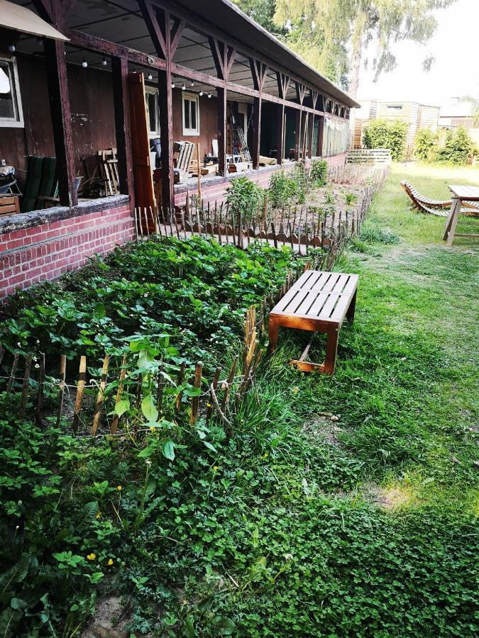 Gaestehaus Maria Rast Suderburg Luaran gambar