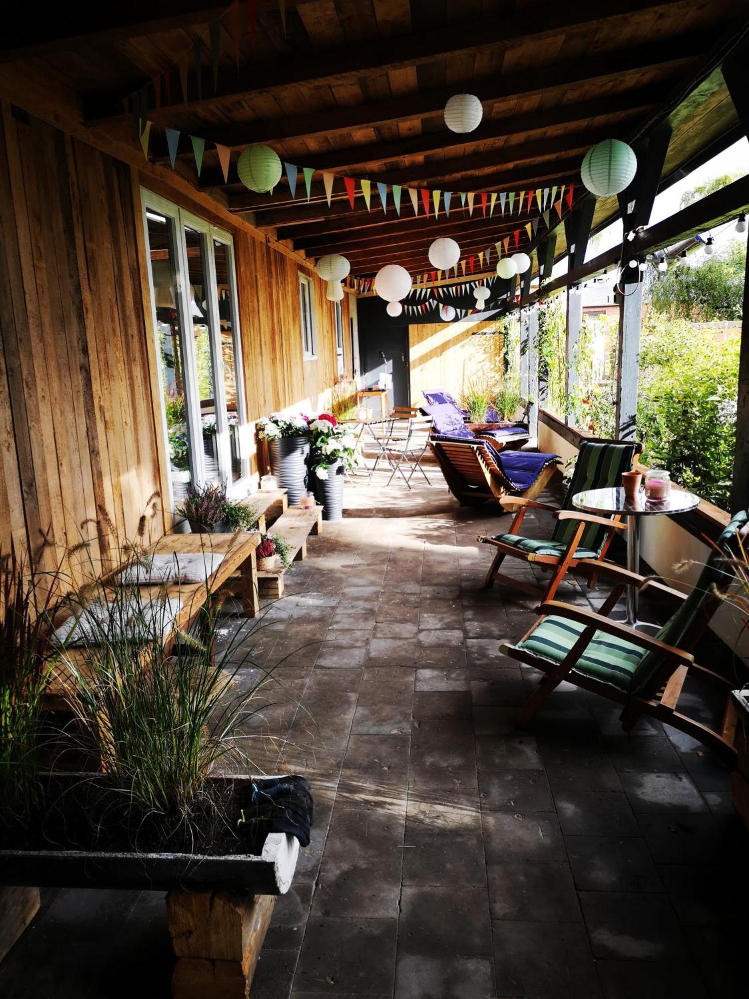 Gaestehaus Maria Rast Suderburg Luaran gambar
