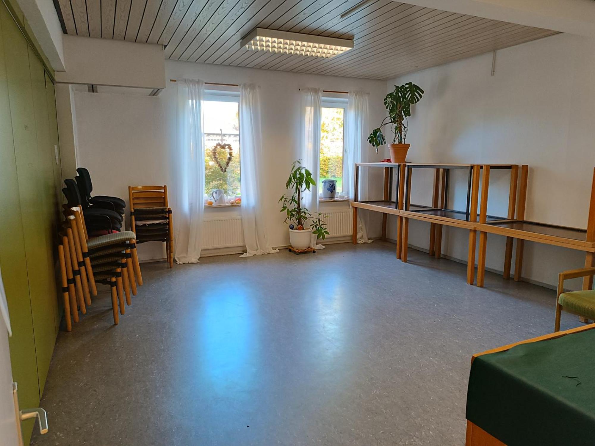 Gaestehaus Maria Rast Suderburg Luaran gambar